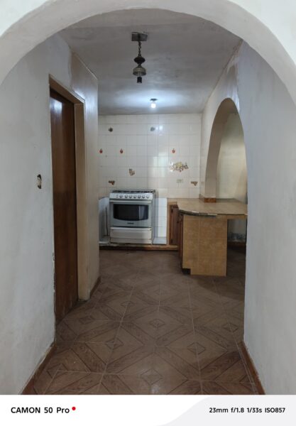 CASA EN VENTA, TESORO DEL INDIO GUACARA