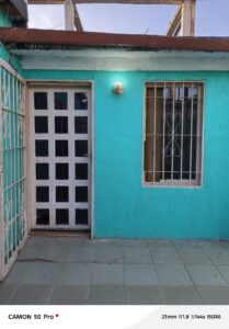 CASA EN VENTA, TESORO DEL INDIO GUACARA