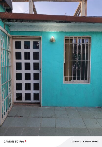 CASA EN VENTA, TESORO DEL INDIO GUACARA