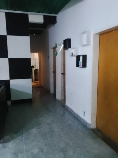 Casa En Venta El Perrote, Yagua