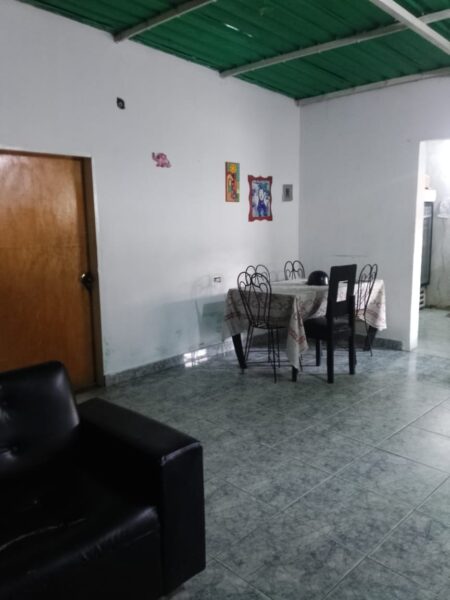 Casa En Venta El Perrote, Yagua
