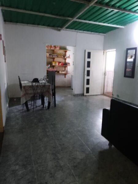 Casa En Venta El Perrote, Yagua