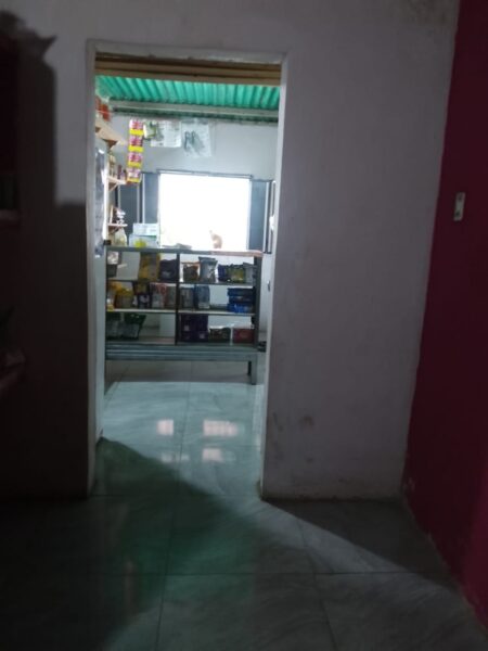 Casa En Venta El Perrote, Yagua