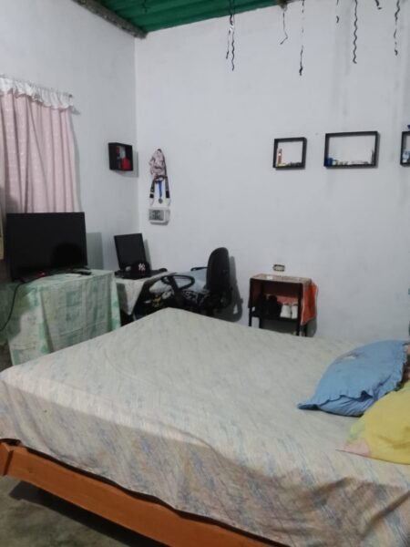 Casa En Venta El Perrote, Yagua