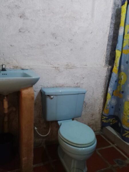 Casa En Venta El Perrote, Yagua