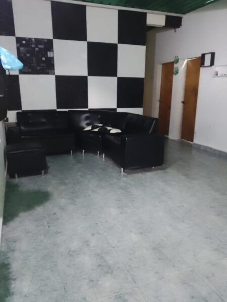 Casa En Venta El Perrote, Yagua