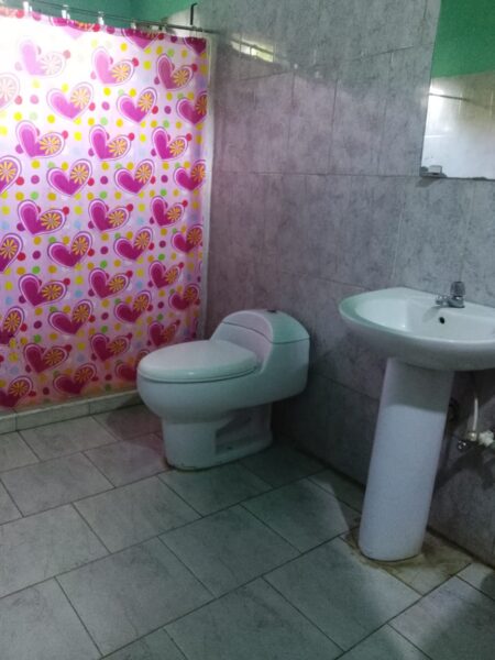 Casa En Venta El Perrote, Yagua