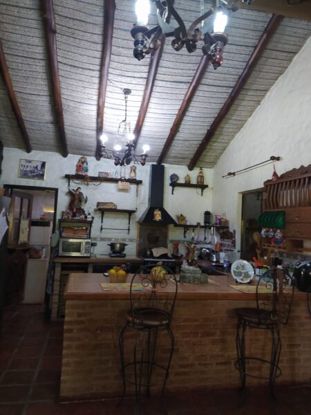 Casa en venta en el Safari Country Club
