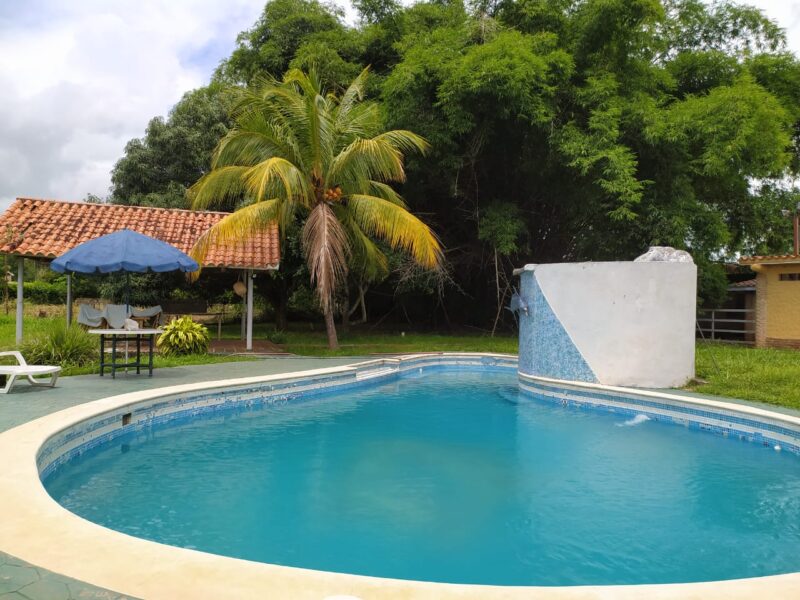 Casa en venta en el Safari Country Club
