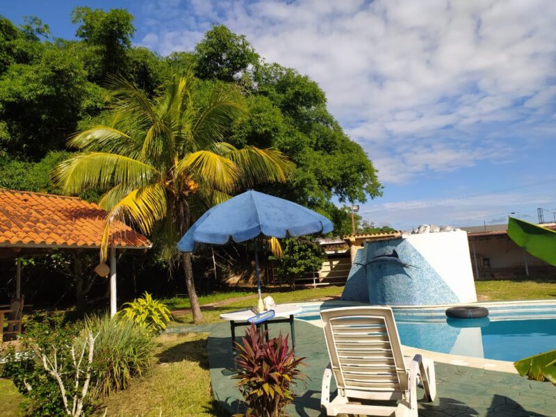 Casa en venta en el Safari Country Club