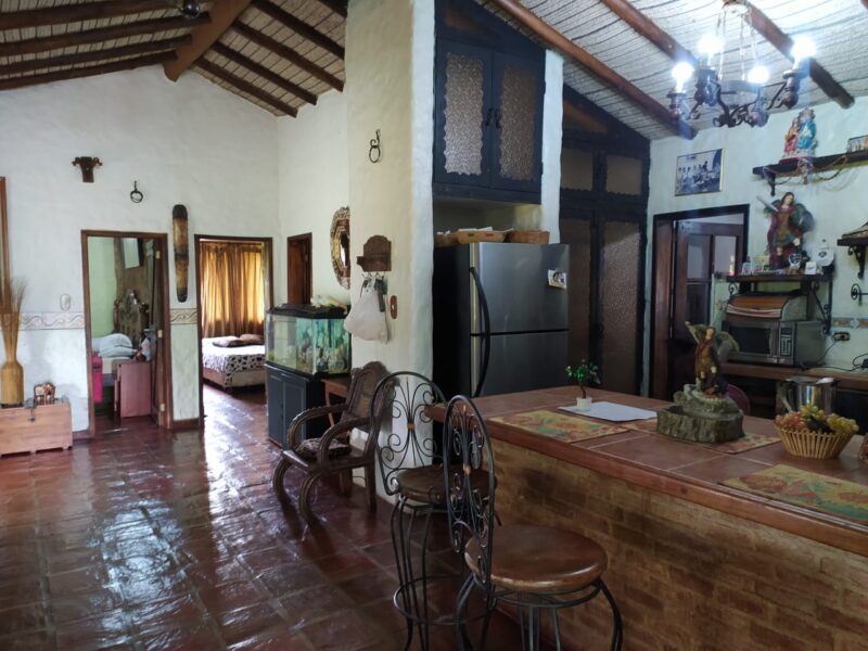 Casa en venta en el Safari Country Club