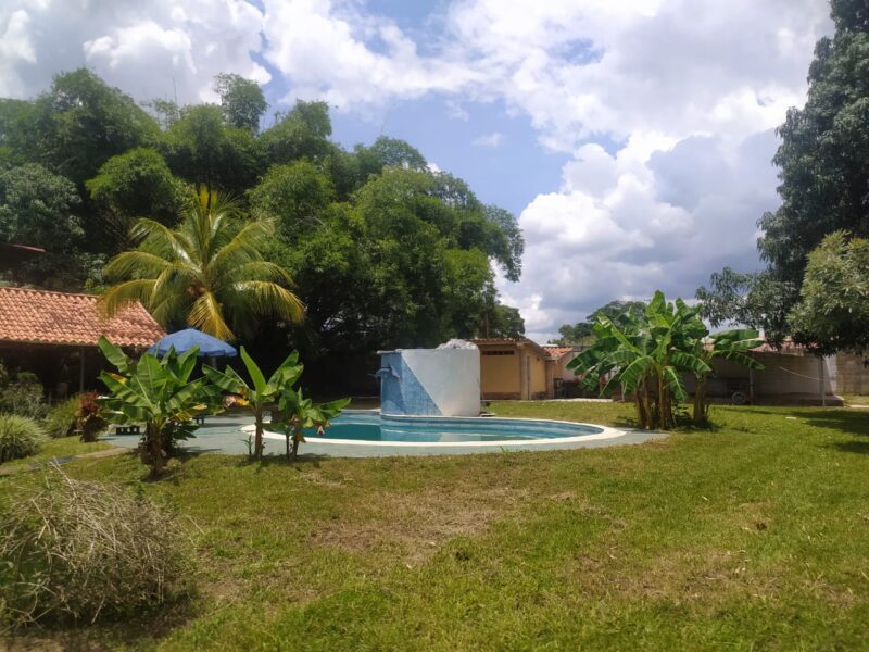 Casa en venta en el Safari Country Club
