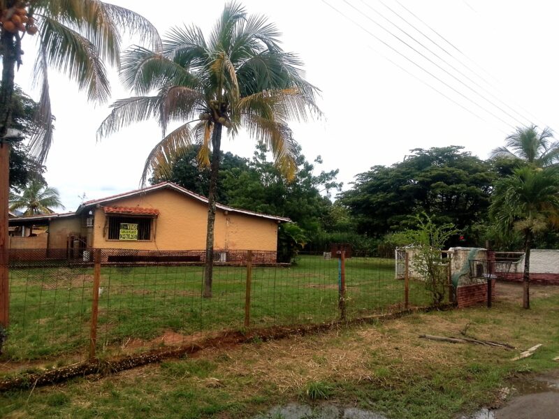 Casa en venta en el Safari Country Club