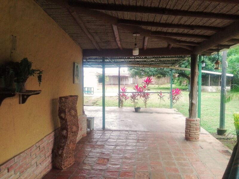 Casa en venta en el Safari Country Club