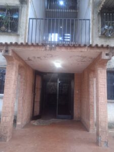 Apartamento en Venta, La Pradera, San Joaquín, Edo Carabobo
