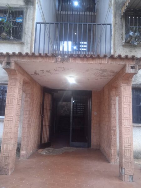 Apartamento en Venta, La Pradera, San Joaquín, Edo Carabobo
