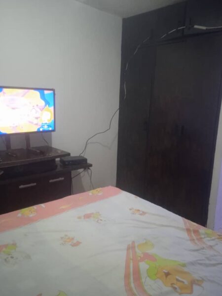 Apartamento en Venta, La Pradera, San Joaquín, Edo Carabobo