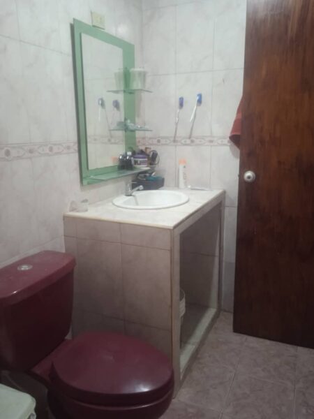 Apartamento en Venta, La Pradera, San Joaquín, Edo Carabobo