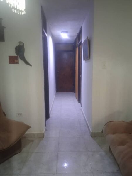 Apartamento en Venta, La Pradera, San Joaquín, Edo Carabobo