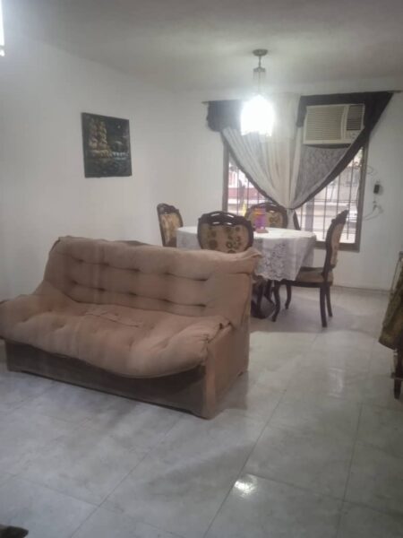 Apartamento en Venta, La Pradera, San Joaquín, Edo Carabobo