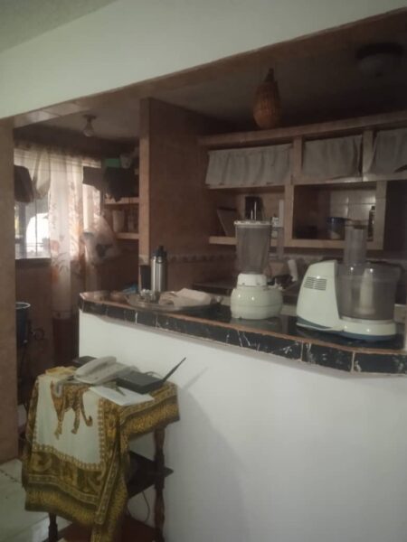 Apartamento en Venta, La Pradera, San Joaquín, Edo Carabobo