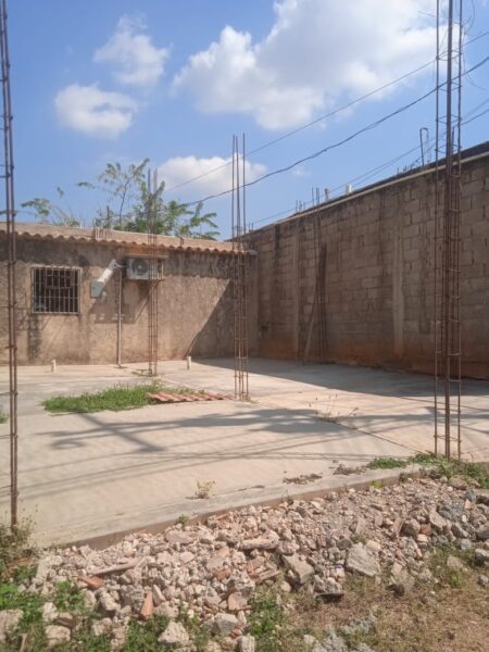 Casa En Venta, Valles de Colina, San Diego Edo Carabobo