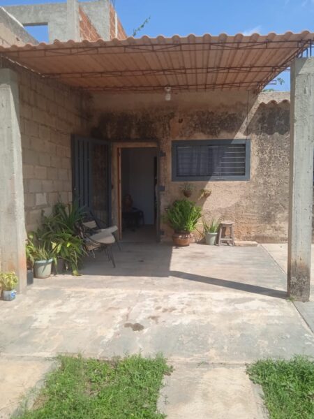 Casa En Venta, Valles de Colina, San Diego Edo Carabobo