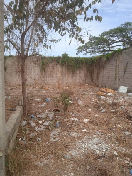 Terreno en Venta, Brisas de Paraíso, San Diego, Edo. Carabobo