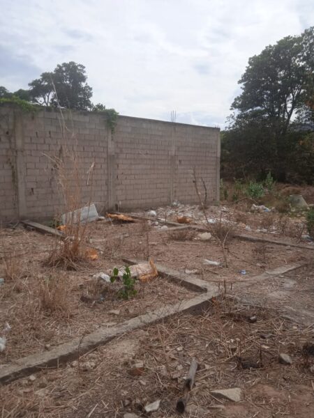 Terreno en Venta, Brisas de Paraíso, San Diego, Edo. Carabobo