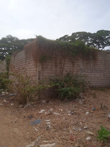 Terreno en Venta, Brisas de Paraíso, San Diego, Edo. Carabobo