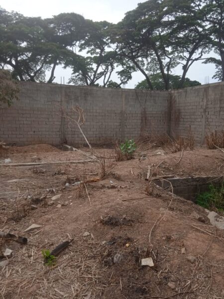 Terreno en Venta, Brisas de Paraíso, San Diego, Edo. Carabobo