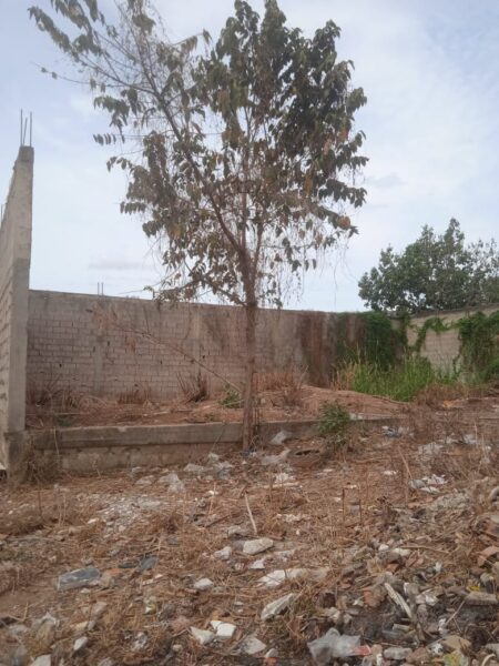Terreno en Venta, Brisas de Paraíso, San Diego, Edo. Carabobo
