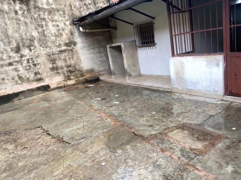 Casa en Venta, Barrio Oeste 2, Naguanagua, Edo. Carabobo