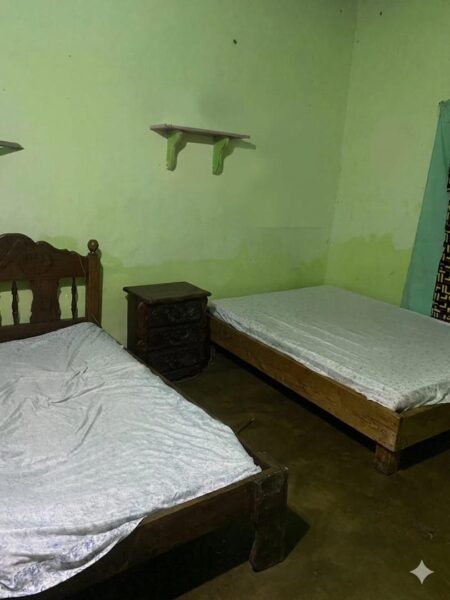 Casa en Venta, Barrio Oeste 2, Naguanagua, Edo. Carabobo
