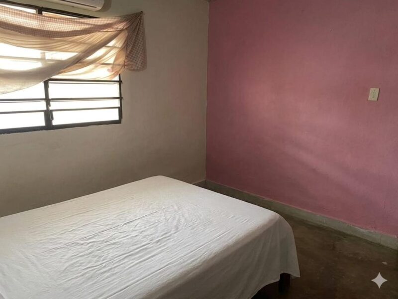 Casa en Venta, Barrio Oeste 2, Naguanagua, Edo. Carabobo