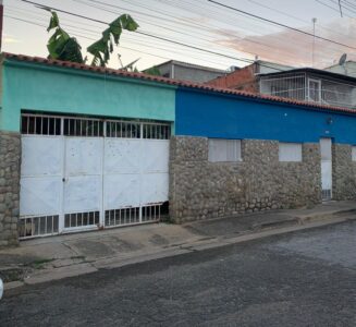Casa en Venta, Barrio Oeste 2, Naguanagua, Edo. Carabobo