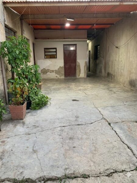 Casa en Venta, Barrio Oeste 2, Naguanagua, Edo. Carabobo