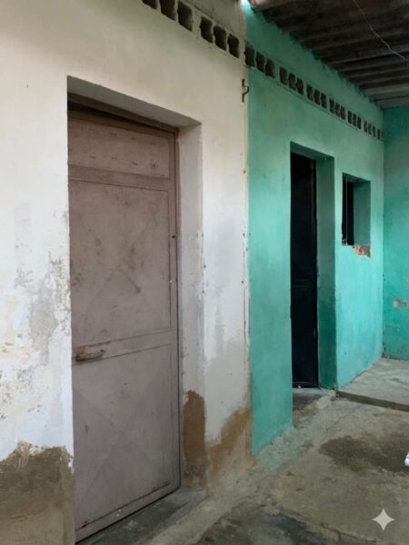 Casa en Venta, Barrio Oeste 2, Naguanagua, Edo. Carabobo