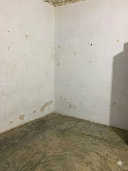 Casa en Venta, Barrio Oeste 2, Naguanagua, Edo. Carabobo