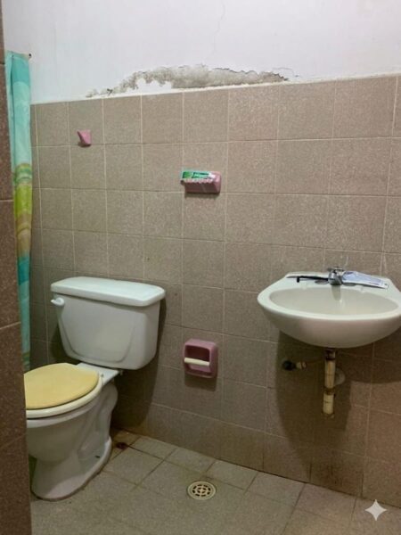 Casa en Venta, Barrio Oeste 2, Naguanagua, Edo. Carabobo