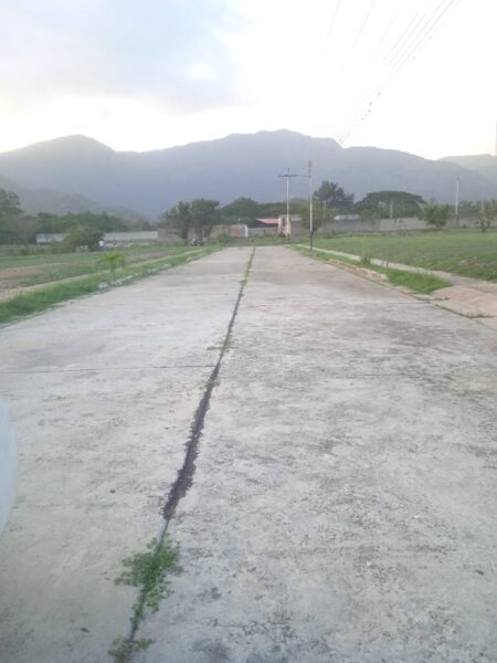 Terreno en Venta, San Diego, Edo. Carabobo