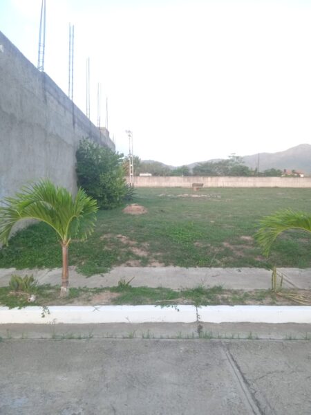 Terreno en Venta, San Diego, Edo. Carabobo