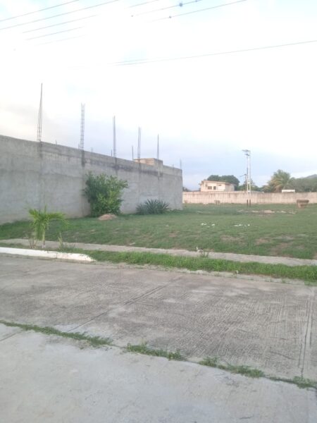 Terreno en Venta, San Diego, Edo. Carabobo