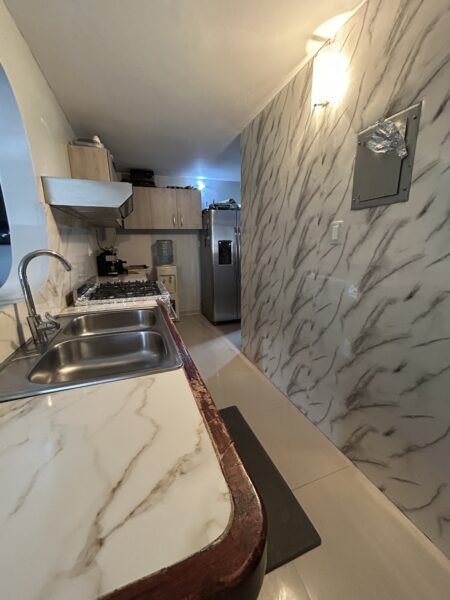 Apartamento en Venta. Residencias Don Bosco La Granja, Naguanagua