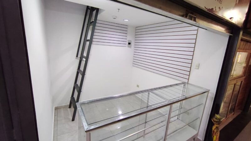Alquilo local comercial en Metro Market San Diego