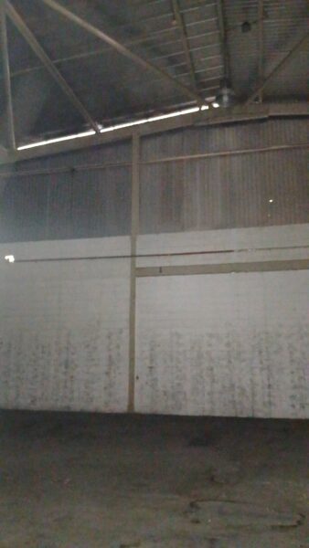 ALQUILO GALPON COMERCIAL INDUSTRIAL, UBICADO EN FLOR AMARILLO