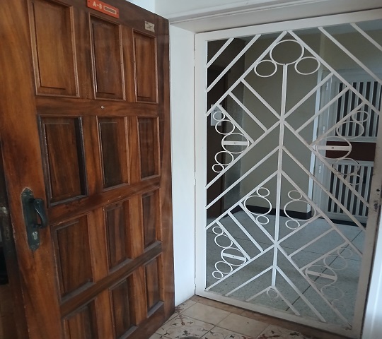 VENDO APARTAMENTO UBICADO EN URB. PARQUE TRIGAL VALENCIA.