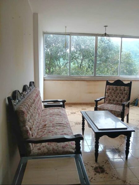 VENDO APARTAMENTO UBICADO EN URB. PARQUE TRIGAL VALENCIA.