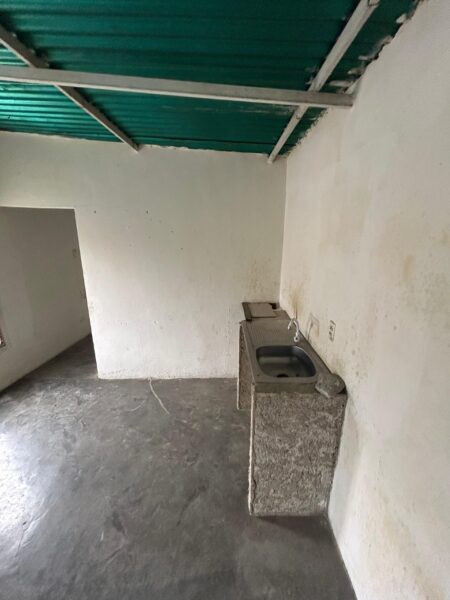 VENDO CASA EN NAGUANAGUA, SECTOR LA LUZ.
