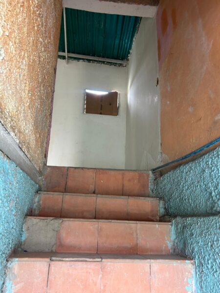 VENDO CASA EN NAGUANAGUA, SECTOR LA LUZ.